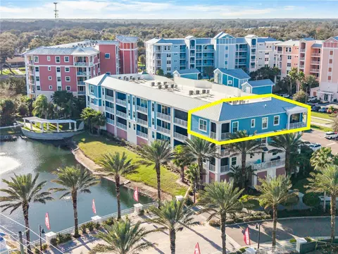 1 Riverwalk Dr #401, New Smyrna Beach, FL 32169