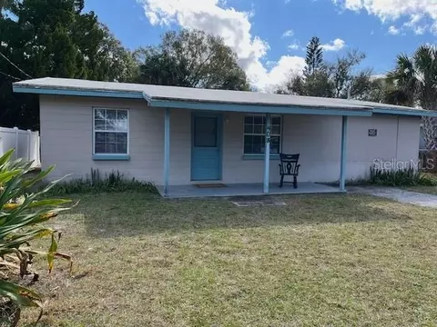408 Oak St, Port Orange, FL 32127