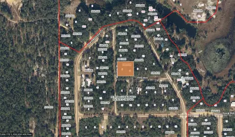 Winston, Interlachen, FL 32148