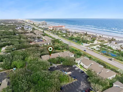 4401 Sea Mist Dr #202, New Smyrna Beach, FL 32169