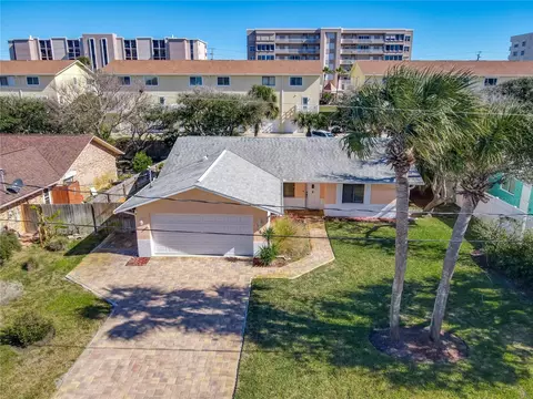 4761 Riverglen Blvd, Ponce Inlet, FL 32127