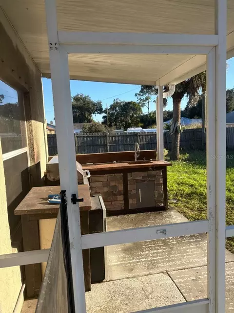 Exterior - 2904 Juniper Dr, Edgewater, FL 32141 photo 6 of 7