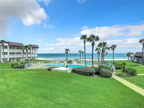 3663 S Atlantic Ave #12B, New Smyrna Beach, FL 32169