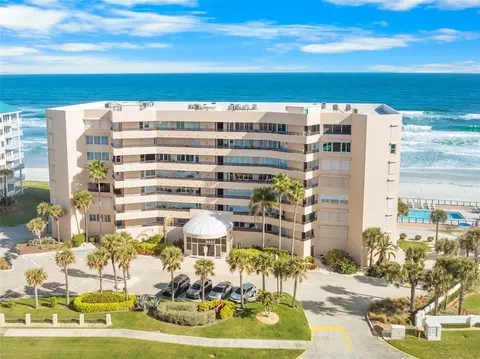 4651 S Atlantic Ave #9705, Ponce Inlet, FL 32127