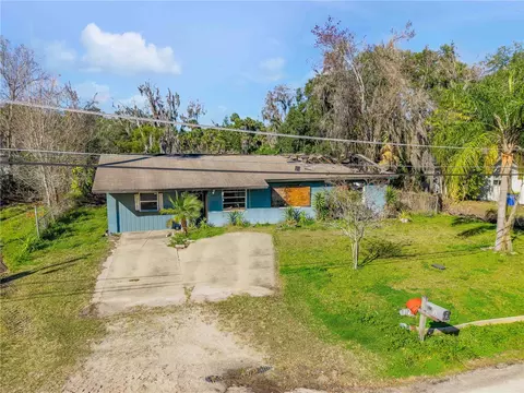 131 Wildwood Ave, Edgewater, FL 32132