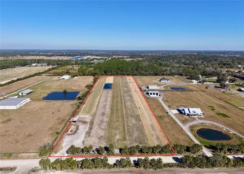 3761 Strawberry Ln, New Smyrna Beach, FL 32168