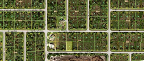 419 Redington Ave, Port Charlotte, FL 33953