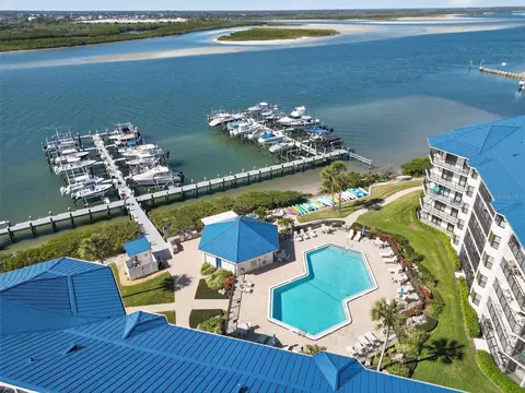 2700 N Peninsula Ave #132, New Smyrna Beach, FL 32169