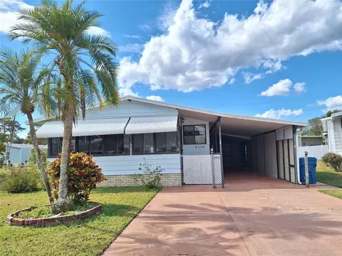4334 Cypress Way, Edgewater, FL 32141 photo 1