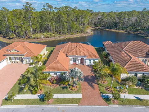 156 Portofino Blvd, New Smyrna Beach, FL 32168
