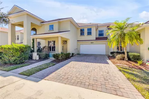 3607 Tresto St, New Smyrna Beach, FL 32168