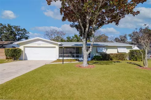 692 Gaslight Dr, South Daytona, FL 32119