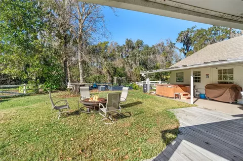 Exterior - 3080 Ragis Rd, Edgewater, FL 32132 photo 16 of 18