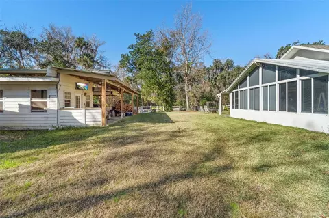 Exterior - 3080 Ragis Rd, Edgewater, FL 32132 photo 11 of 18