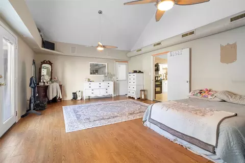 Bedroom - 3080 Ragis Rd, Edgewater, FL 32132 photo 8 of 10