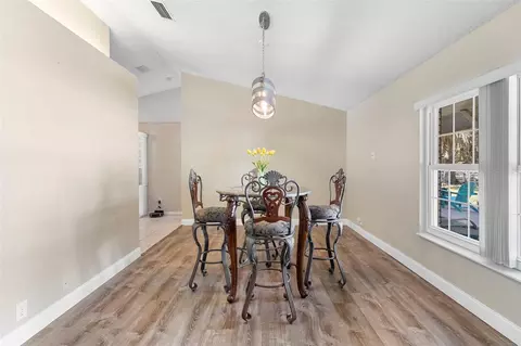 Dining - 3080 Ragis Rd, Edgewater, FL 32132 photo 1 of 2