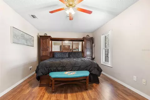 Bedroom - 3080 Ragis Rd, Edgewater, FL 32132 photo 1 of 10