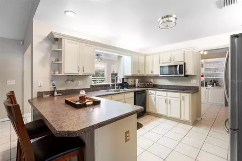 Kitchen - 3080 Ragis Rd, Edgewater, FL 32132 photo 2 of 8