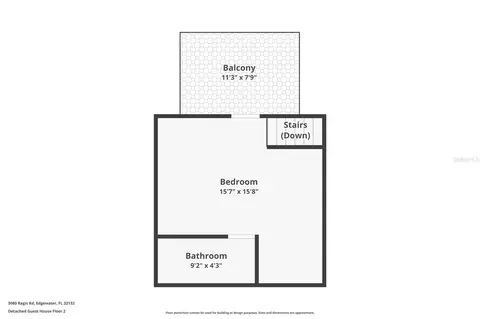 Other - 3080 Ragis Rd, Edgewater, FL 32132 photo 16 of 16