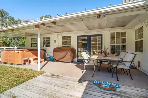 Exterior - 3080 Ragis Rd, Edgewater, FL 32132 photo 6 of 18