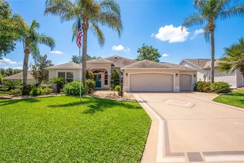 16905 SE 93rd Cuthbert Cir, The Villages, FL 32162