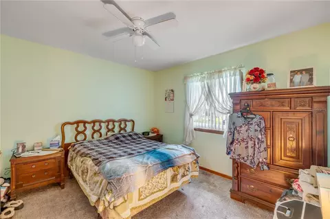 Bedroom - 2430 Unity Tree Dr, Edgewater, FL 32141 photo 2 of 4