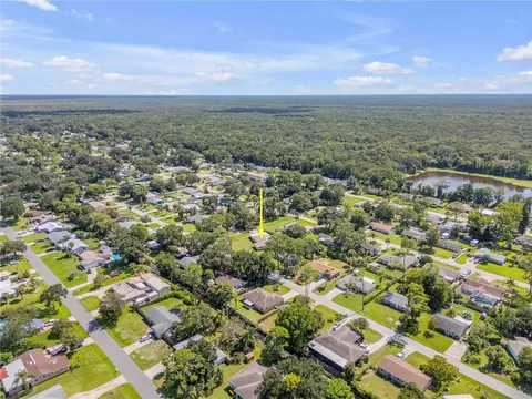View/Area - 2430 Unity Tree Dr, Edgewater, FL 32141 photo 7 of 13