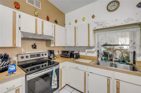 Kitchen - 2430 Unity Tree Dr, Edgewater, FL 32141 photo 5 of 6