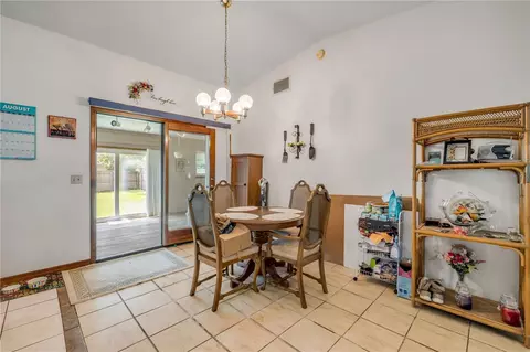 Dining - 2430 Unity Tree Dr, Edgewater, FL 32141 photo 1 of 2