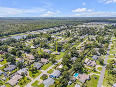 View/Area - 2430 Unity Tree Dr, Edgewater, FL 32141 photo 9 of 13