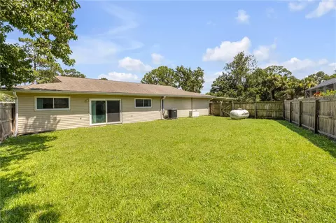 Exterior - 2430 Unity Tree Dr, Edgewater, FL 32141 photo 8 of 8