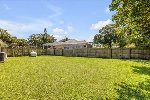 Exterior - 2430 Unity Tree Dr, Edgewater, FL 32141 photo 7 of 8