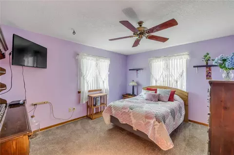 Bedroom - 2430 Unity Tree Dr, Edgewater, FL 32141 photo 1 of 4