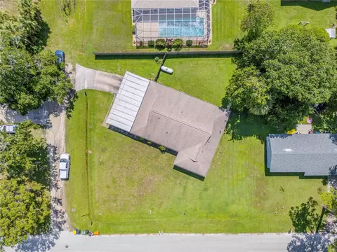 View/Area - 2430 Unity Tree Dr, Edgewater, FL 32141 photo 3 of 13