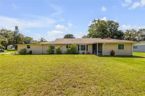 Exterior - 2430 Unity Tree Dr, Edgewater, FL 32141 photo 4 of 8