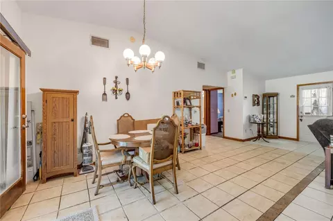 Dining - 2430 Unity Tree Dr, Edgewater, FL 32141 photo 2 of 2