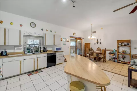 Kitchen - 2430 Unity Tree Dr, Edgewater, FL 32141 photo 4 of 6