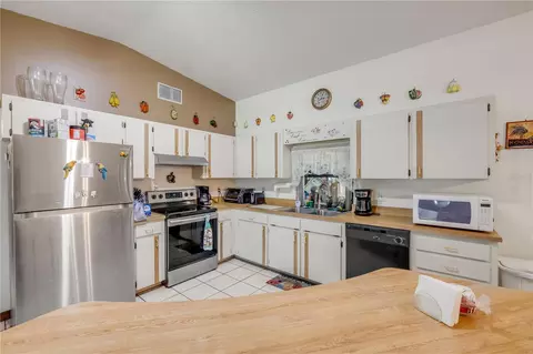 Kitchen - 2430 Unity Tree Dr, Edgewater, FL 32141 photo 3 of 6