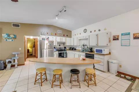 Kitchen - 2430 Unity Tree Dr, Edgewater, FL 32141 photo 2 of 6