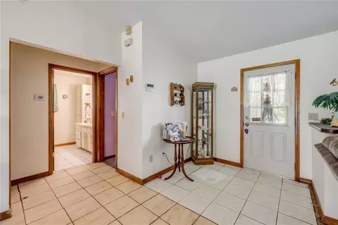 Entry Way - 2430 Unity Tree Dr, Edgewater, FL 32141 photo 1 of 1