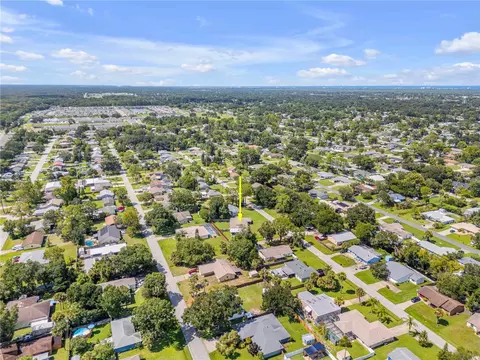 View/Area - 2430 Unity Tree Dr, Edgewater, FL 32141 photo 11 of 13