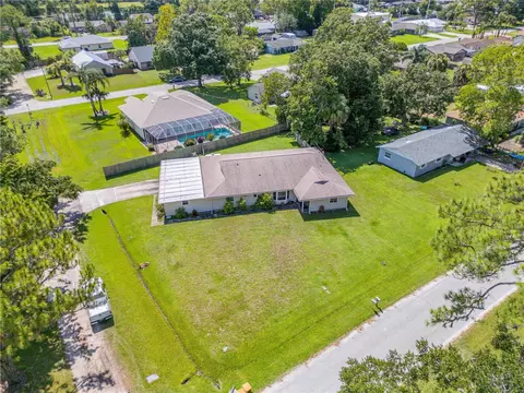 View/Area - 2430 Unity Tree Dr, Edgewater, FL 32141 photo 2 of 13