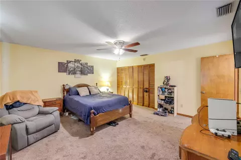Bedroom - 2430 Unity Tree Dr, Edgewater, FL 32141 photo 4 of 4