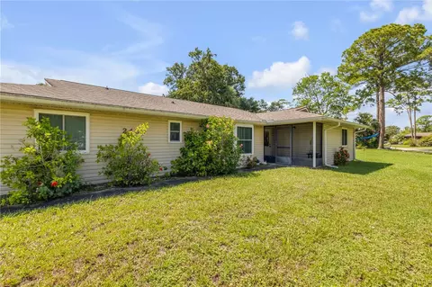 Exterior - 2430 Unity Tree Dr, Edgewater, FL 32141 photo 5 of 8