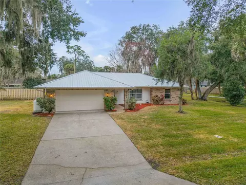 2704 Orange Tree Dr, Edgewater, FL 32141