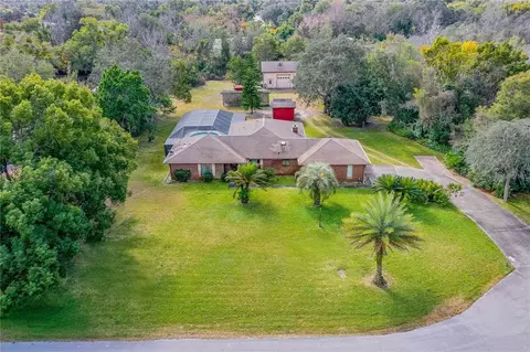810 Hensel Hill Rd W, Port Orange, FL 32127