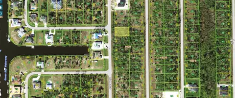 10480 St Paul Dr, Port Charlotte, FL 33981