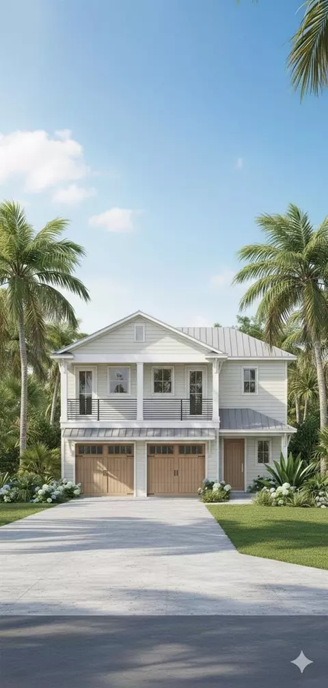 835 Maralyn Ave, New Smyrna Beach, FL 32169