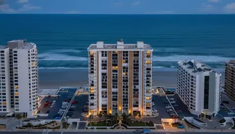 3003 S Atlantic Ave #3B3, Daytona Beach, FL 32118