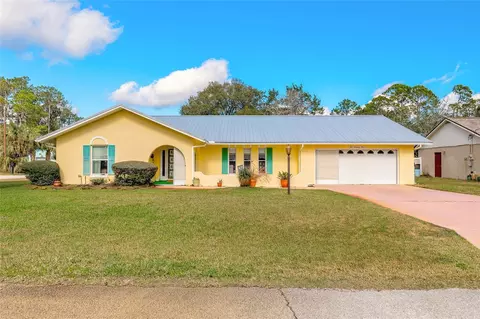 Undisclosed, Palm Coast, FL 32137